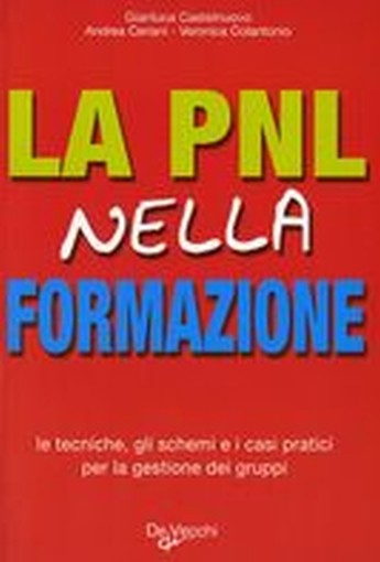 PNL NELLA FORMAZIONE (LA)