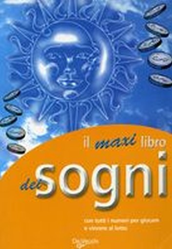 MAXI LIBRO DEI SOGNI (IL)
