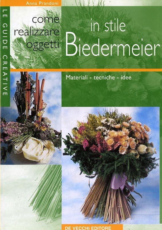 IN STILE BIEDERMEIER