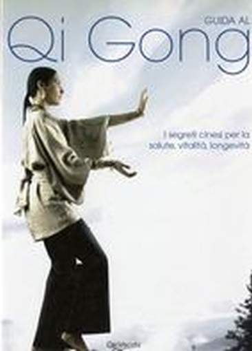 GUIDA AL QI GONG