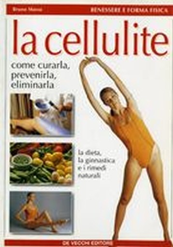 CELLULITE (LA) Massa Bruno