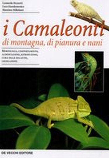 CAMALEONTI (I)