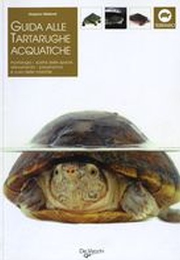 GUIDA ALLE TARTARUGHE ACQUATICHE