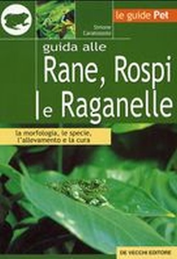 RANE ROSPI E RAGANELLE