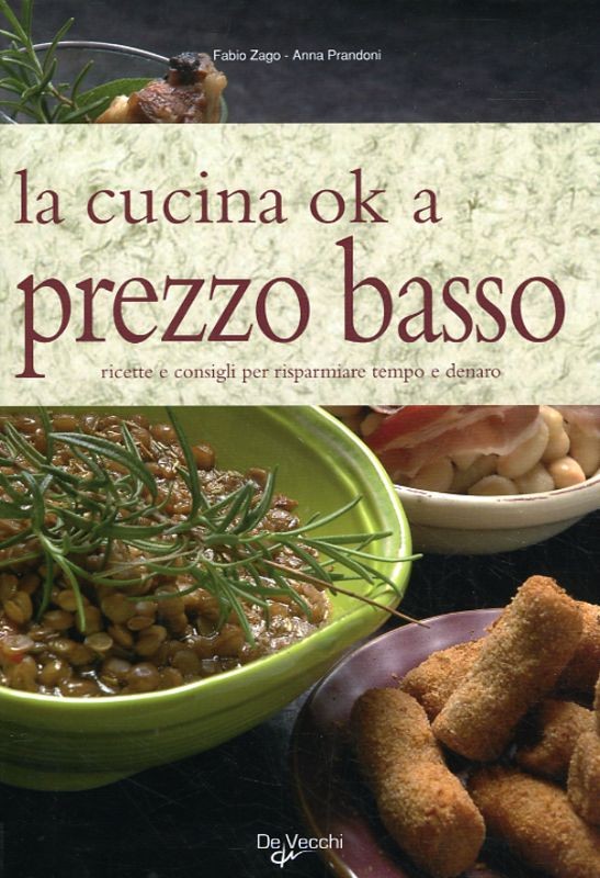CUCINA OK A PREZZO BASSO (LA)
