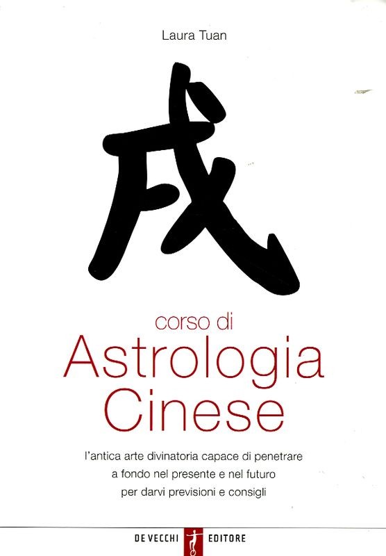 CORSO DI ASTROLOGIA CINESE