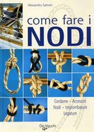 COME FARE I NODI