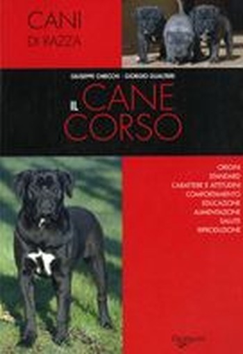 CANE CORSO (IL)