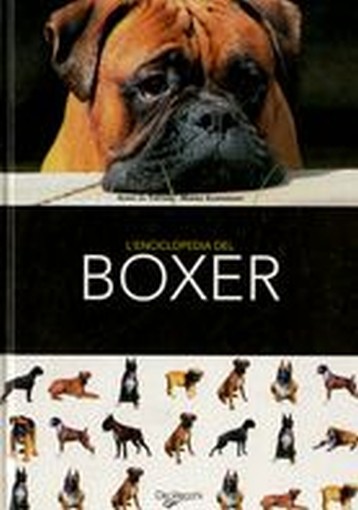ENCICLOPEDIA DEL BOXER