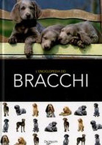 ENCICLOPEDIA DEI BRACCHI (L')