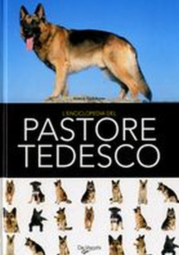 ENCICLOPEDIA DEL PASTORE TEDESCO