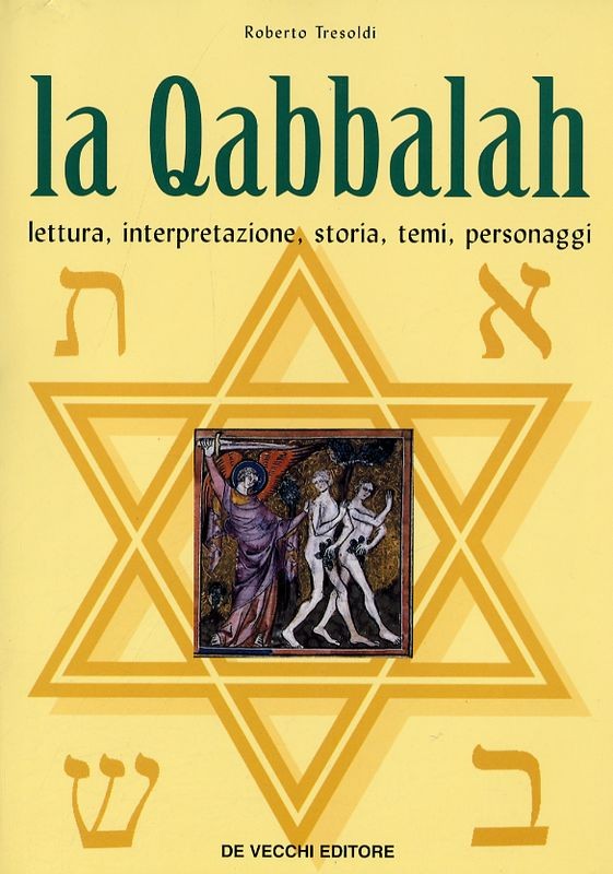QABBALAH (LA)