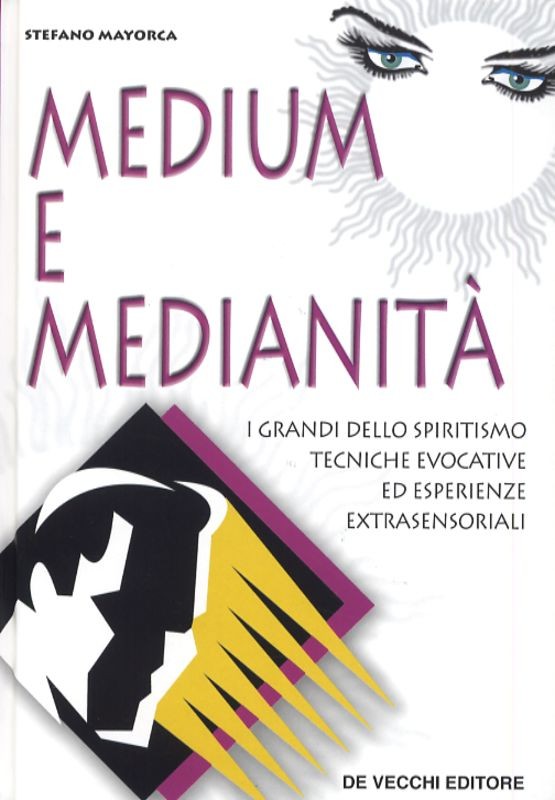 MEDIUM E MEDIANITA'