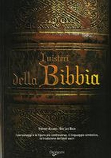 MISTERI DELLA BIBBIA (I) Allard Vincent