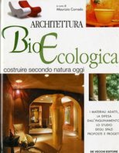 ARCHITETTURA BIOECOLOGICA