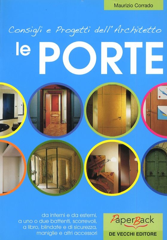 PORTE (LE)