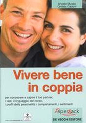 VIVERE BENE LA COPPIA