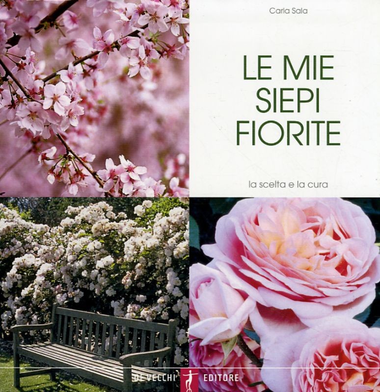 MIE SIEPI FIORITE (LE)