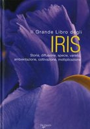 GRANDE LIBRO DEGLI IRIS (IL) aa.vv