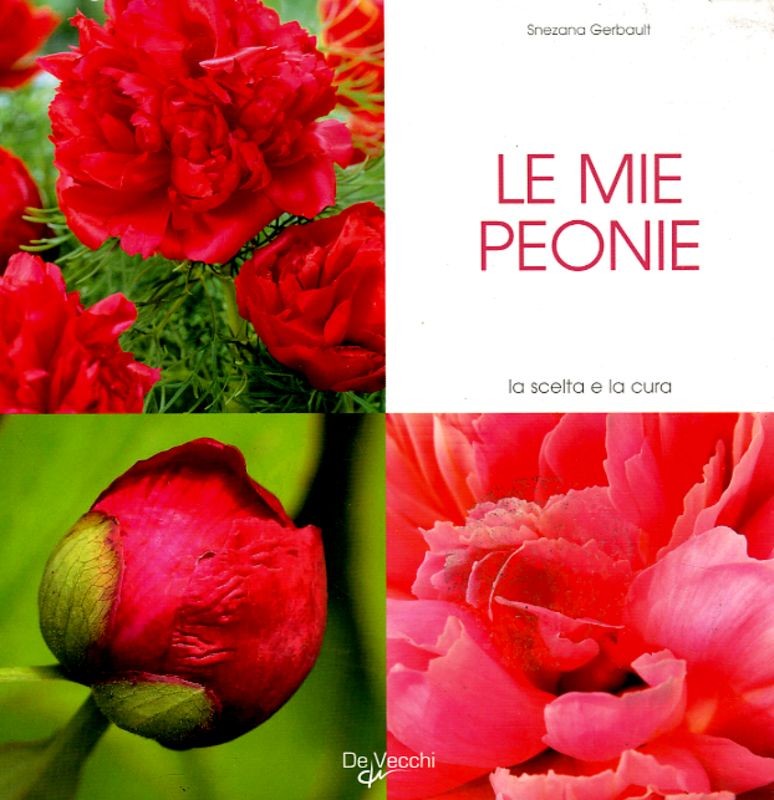 MIE PEONIE (LE)