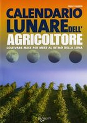 CALENDARIO LUNARE DELL'AGRICOLTORE