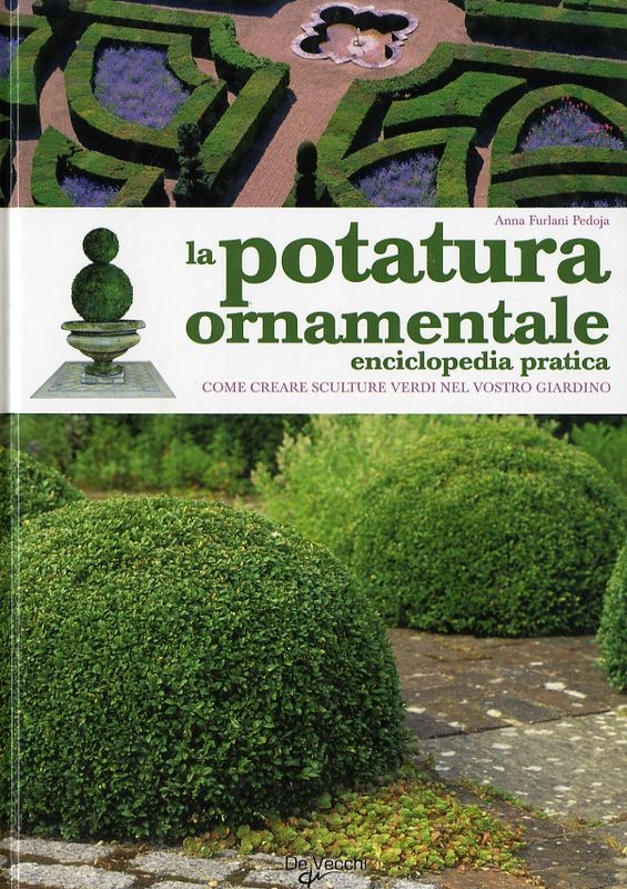 POTATURA ORNAMENTALE (LA)