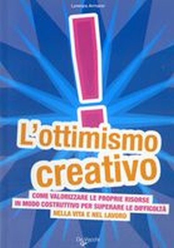 OTTIMISMO CREATIVO (L')