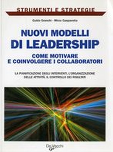 NUOVI MODELLI DEI LEADERSHIP