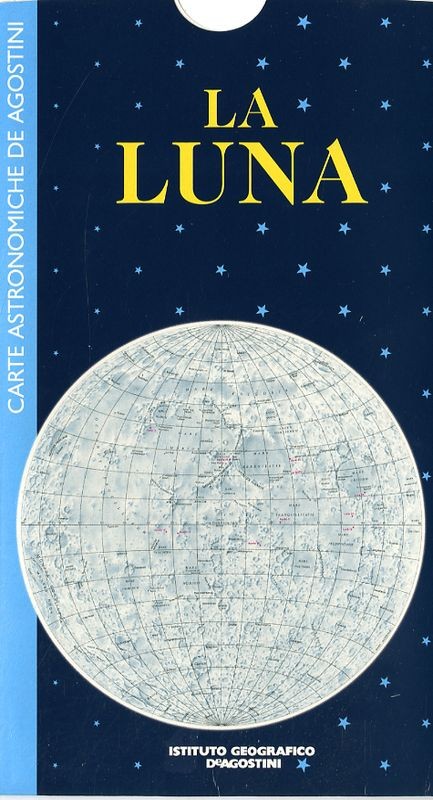 LUNA (POSTER)