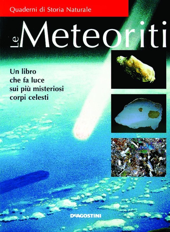 METEORITI (LE)