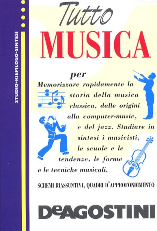 TUTTO MUSICA