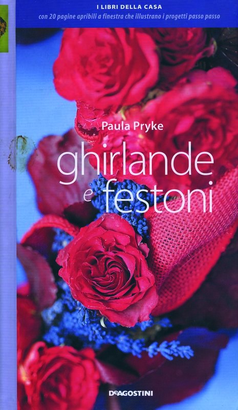GHIRLANDE E FESTONI