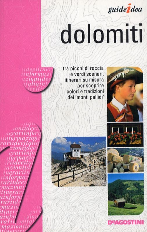 DOLOMITI