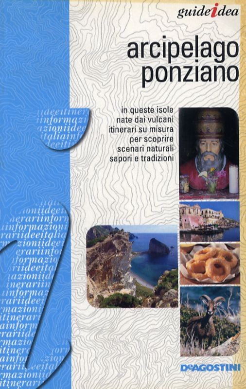 ARCIPELAGO PONZIANO