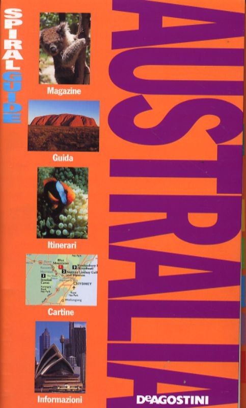 AUSTRALIA