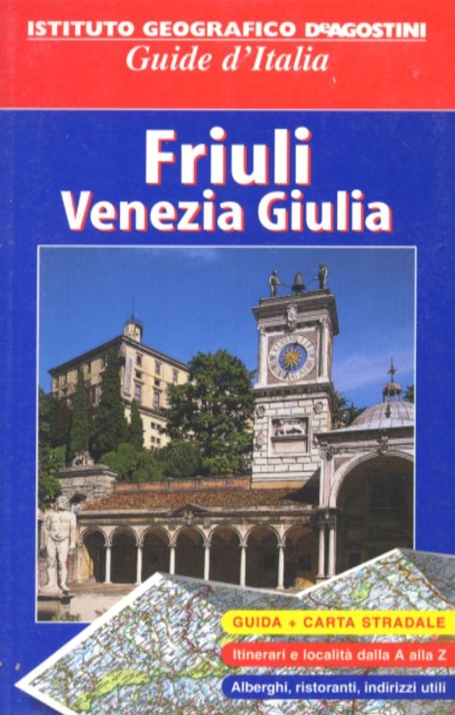 FRIULI VENEZIA GIULIA