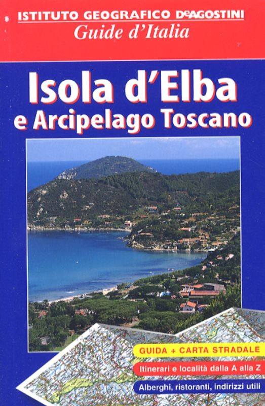 ISOLA D'ELBA E ARCIPELAGO TOSCANO