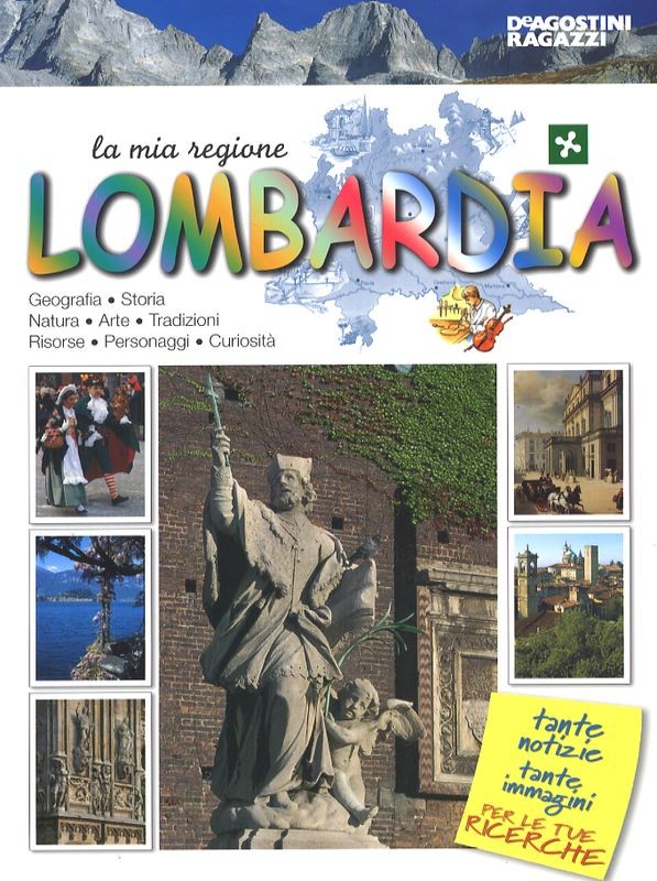 LOMBARDIA