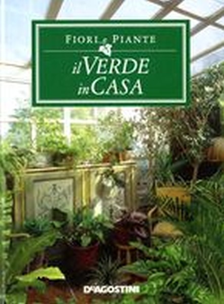VERDE IN CASA (IL)