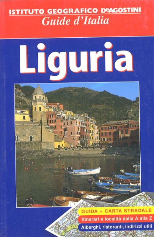 LIGURIA