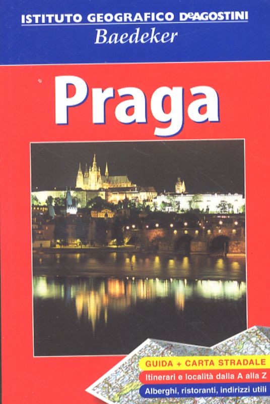 PRAGA