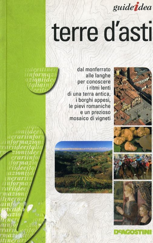 TERRE D'ASTI