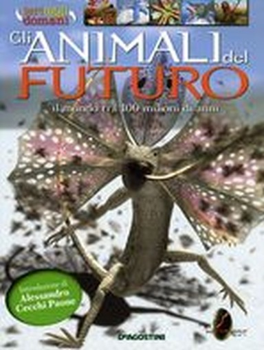 ANIMALI DEL FUTURO (GLI)