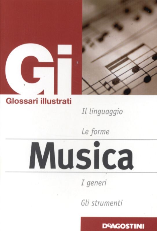 MUSICA