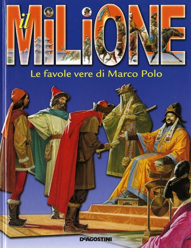 MILIONE (IL)