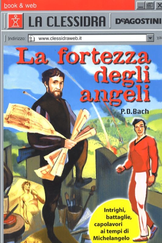 FORTEZZA DEGLI ANGELI LA