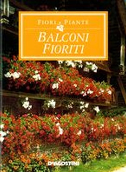 BALCONI FIORITI