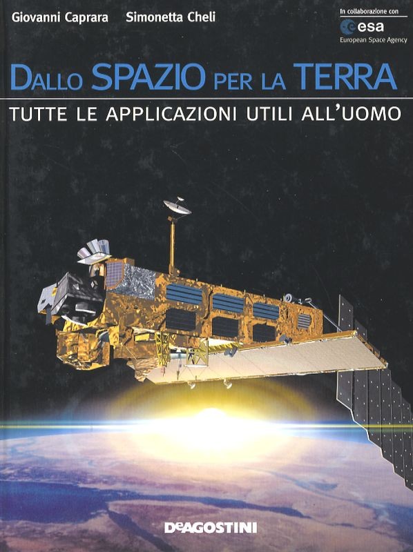 DALLO SPAZIO PER LA TERRA
