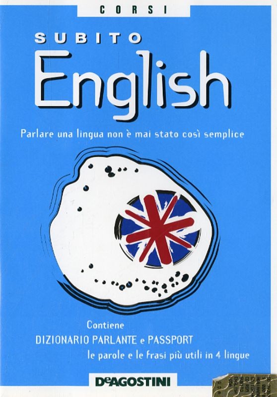 SUBITO ENGLISH