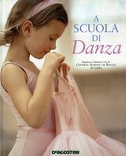 A SCUOLA DI DANZA